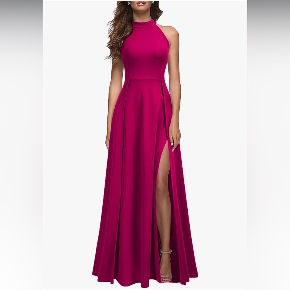 Cocktail party / Bridesmaid Formal Dress